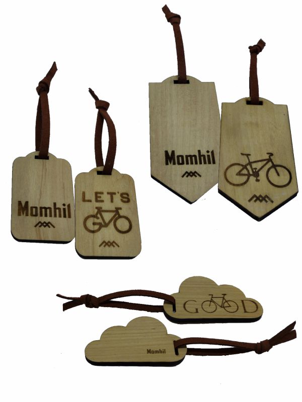 Chaveiros Bike